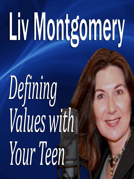 Title details for Defining Values with Your Teen by Made for Success - Available
